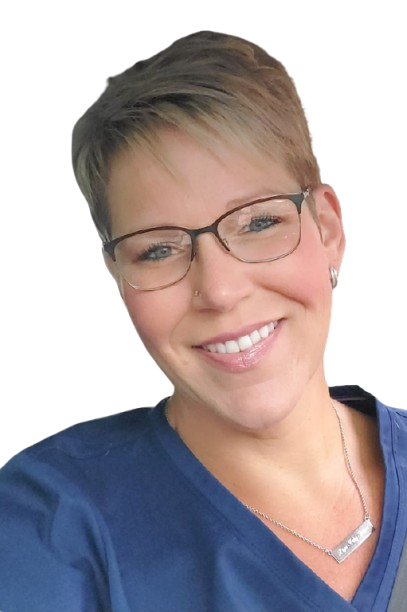 Kris Trotta - Health & Wellness Coach